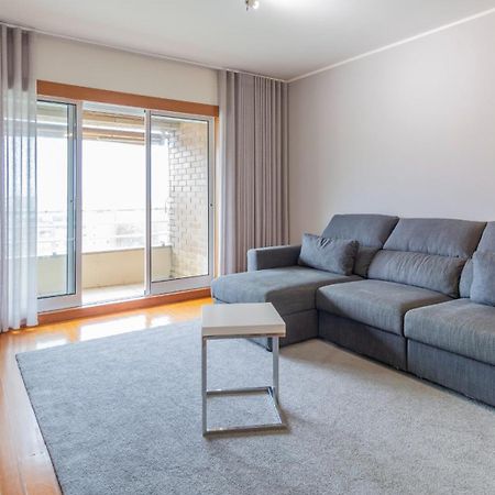 Magnificent Matosinhos Sul Apartment By Unique Hosts Екстер'єр фото