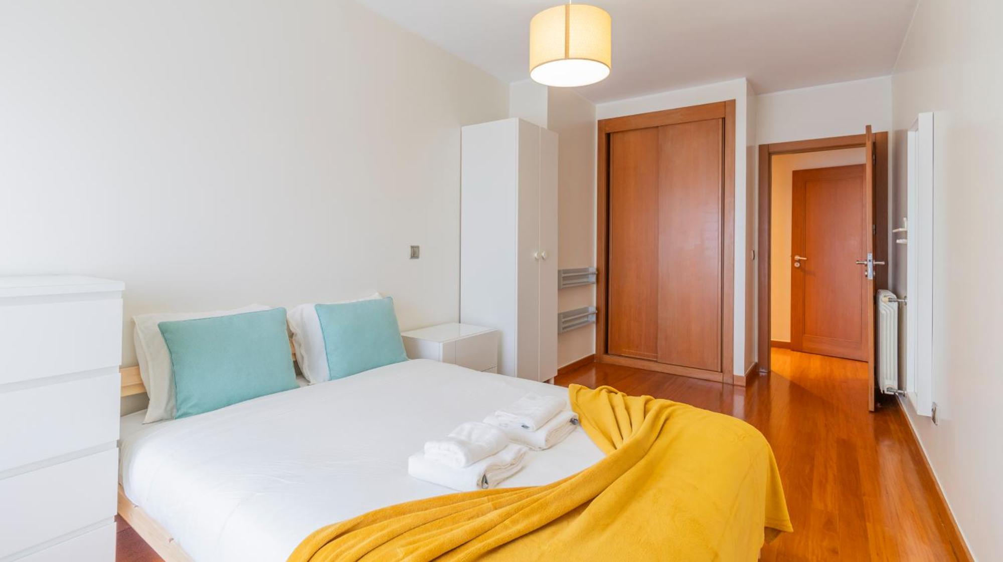 Magnificent Matosinhos Sul Apartment By Unique Hosts Екстер'єр фото