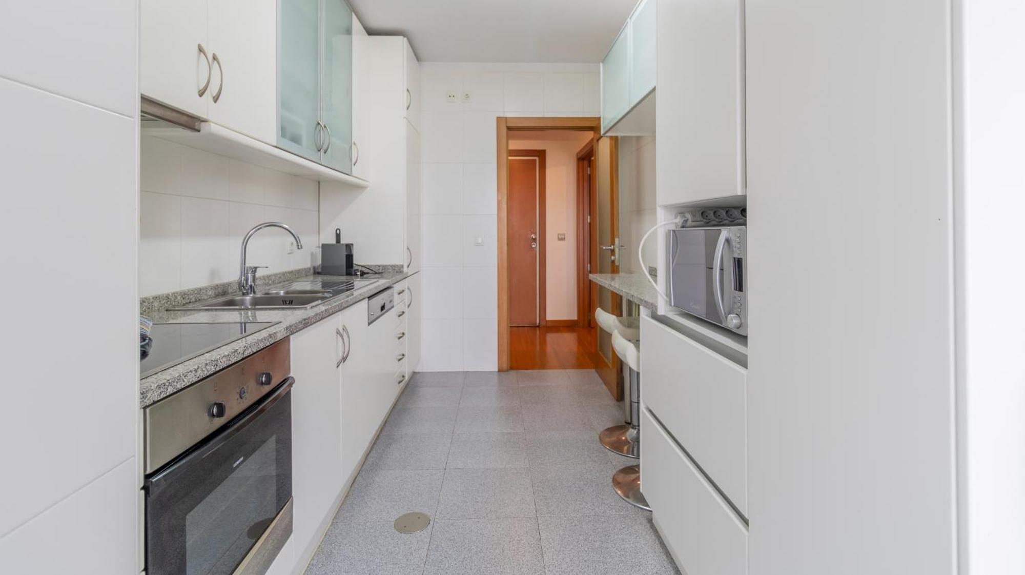 Magnificent Matosinhos Sul Apartment By Unique Hosts Екстер'єр фото