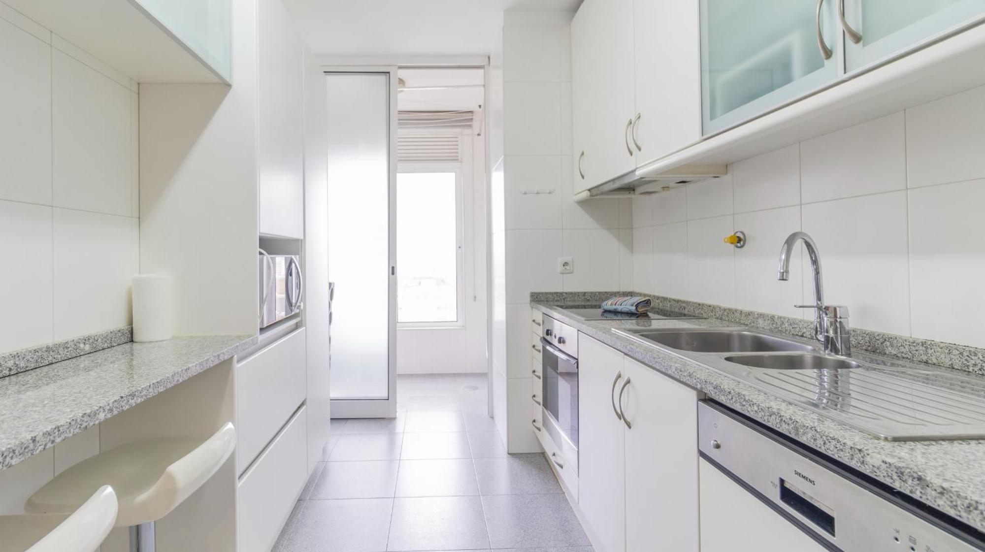 Magnificent Matosinhos Sul Apartment By Unique Hosts Екстер'єр фото