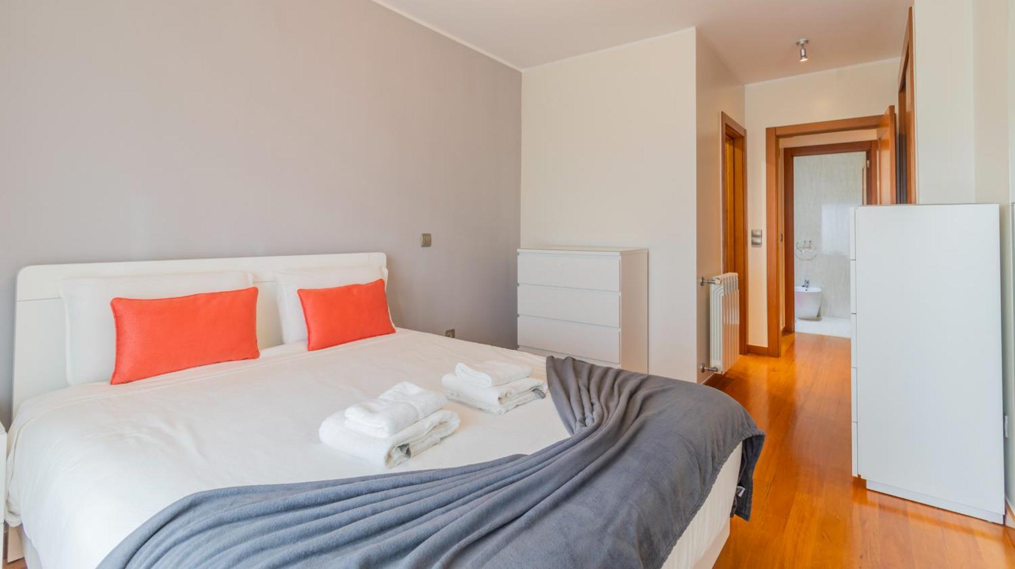 Magnificent Matosinhos Sul Apartment By Unique Hosts Екстер'єр фото