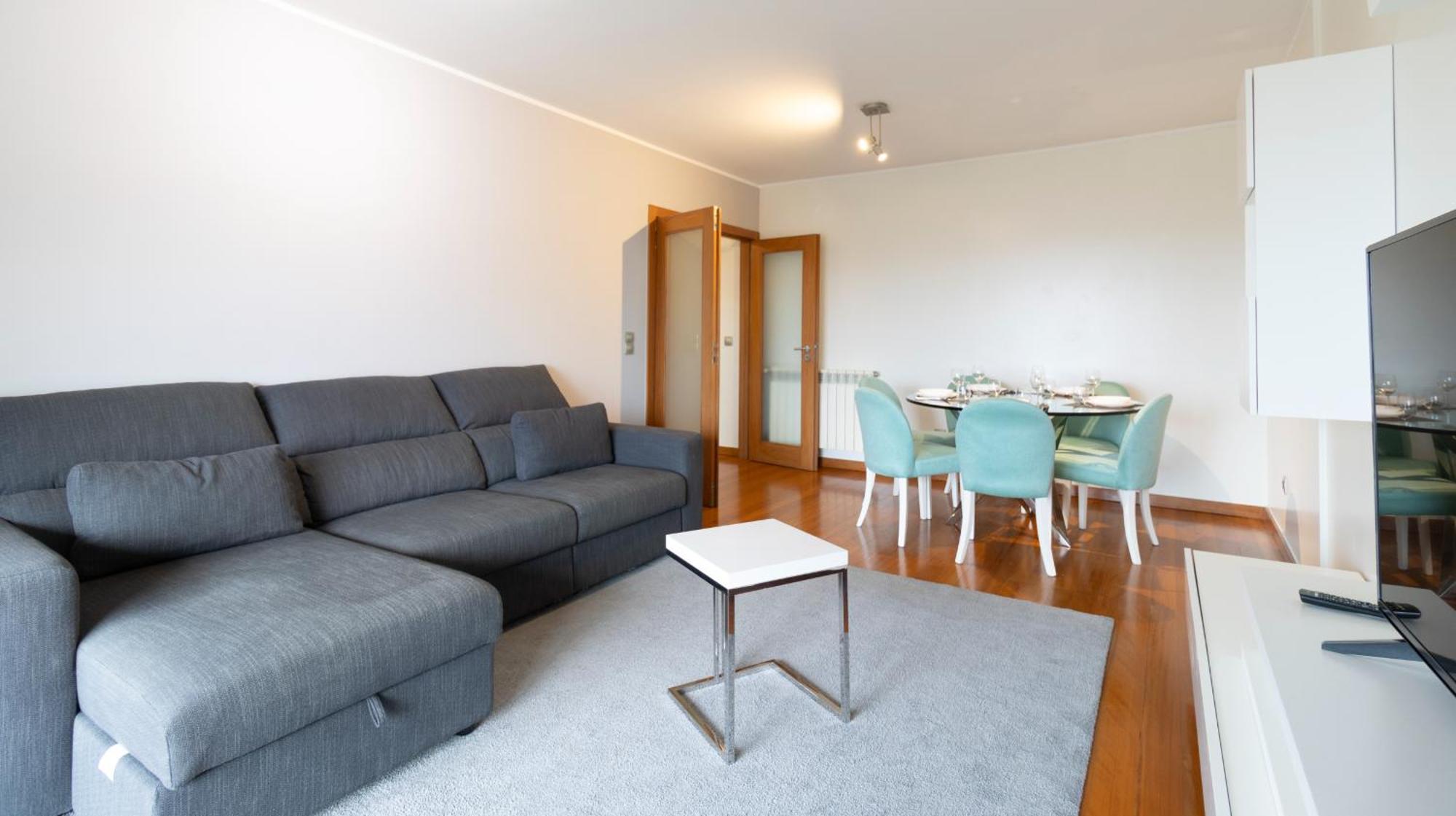 Magnificent Matosinhos Sul Apartment By Unique Hosts Екстер'єр фото