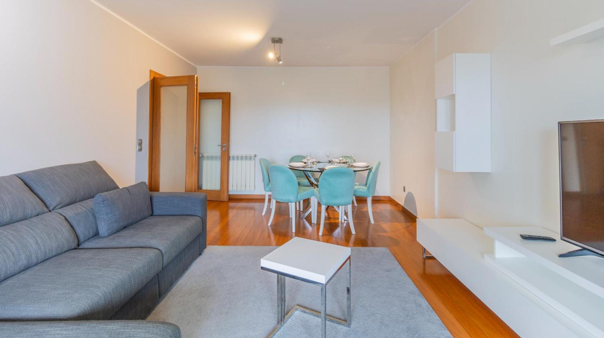 Magnificent Matosinhos Sul Apartment By Unique Hosts Екстер'єр фото