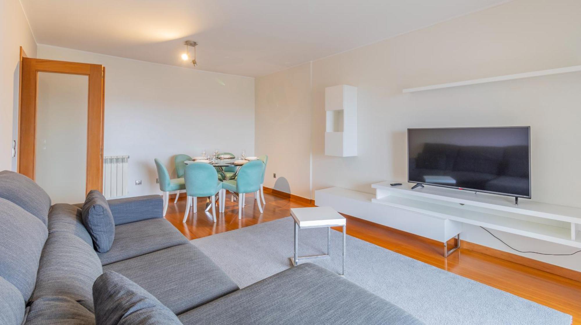 Magnificent Matosinhos Sul Apartment By Unique Hosts Номер фото